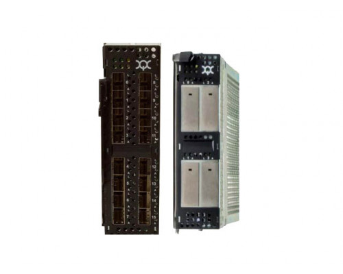 Опция для коммутатора QLogic SANbox 9000 Series SB9008V-8G