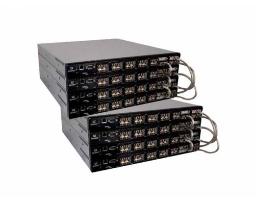 Коммутатор QLogic SANbox 5802V LK-5802-4PORT