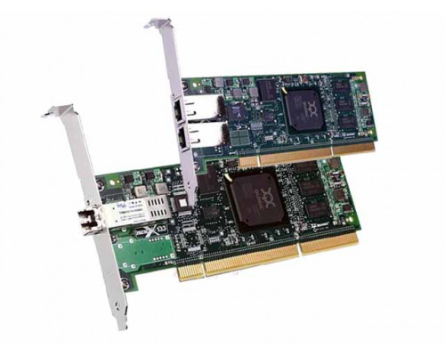 Адаптер QLogic iSCSI PCI и PCI-E QLE4062C-CK